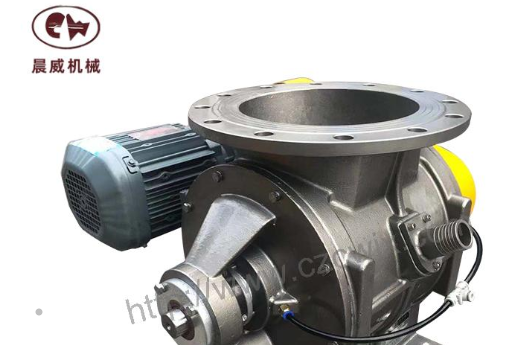 偏心旋轉(zhuǎn)閥 偏心旋轉(zhuǎn)閥